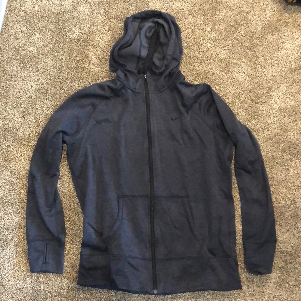 Women’s Nike Therma-Fit Hooded Jacket